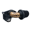 Vance & Hines Hd Touring/softai<wbr/>l 17-21 Vo2 Falcon Intake Ss