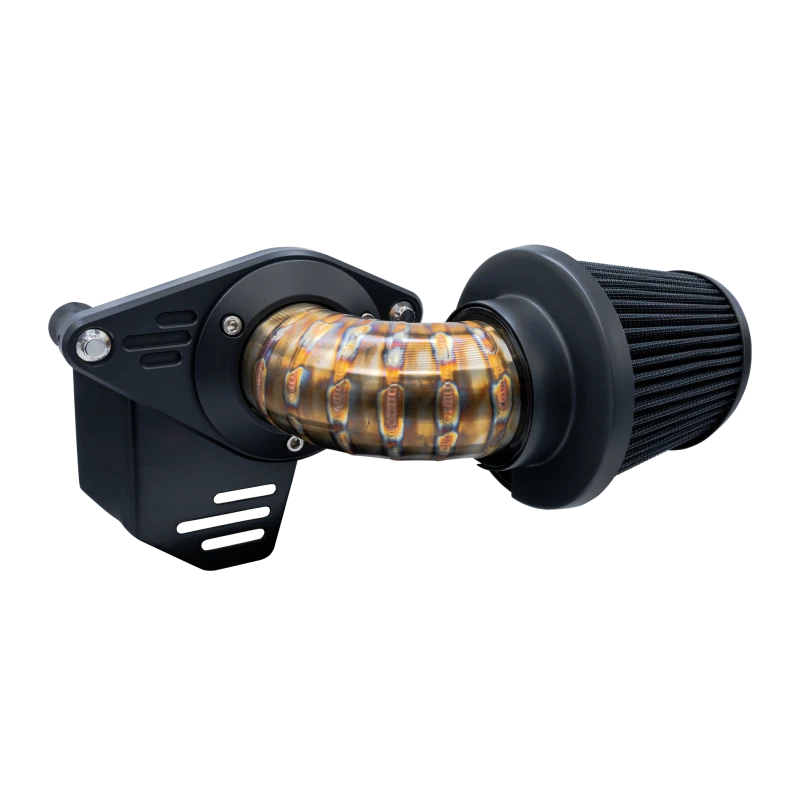 Vance & Hines Hd Touring/softai<wbr/>l 17-21 Vo2 Falcon Intake Ss