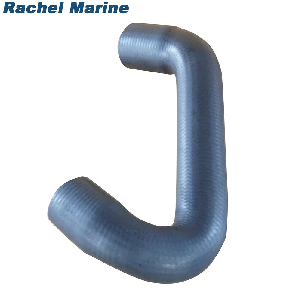 Circulation Pump Hose – MerCruiser 4.3L/5.0L/5.7L