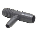 Reducing Tee Fitting Lasco 1 x 1/2 Inch by Lasco