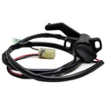 Mercury Quicksilver Boat Trim Sender 34 Inch Black by Mercury Quicksilver