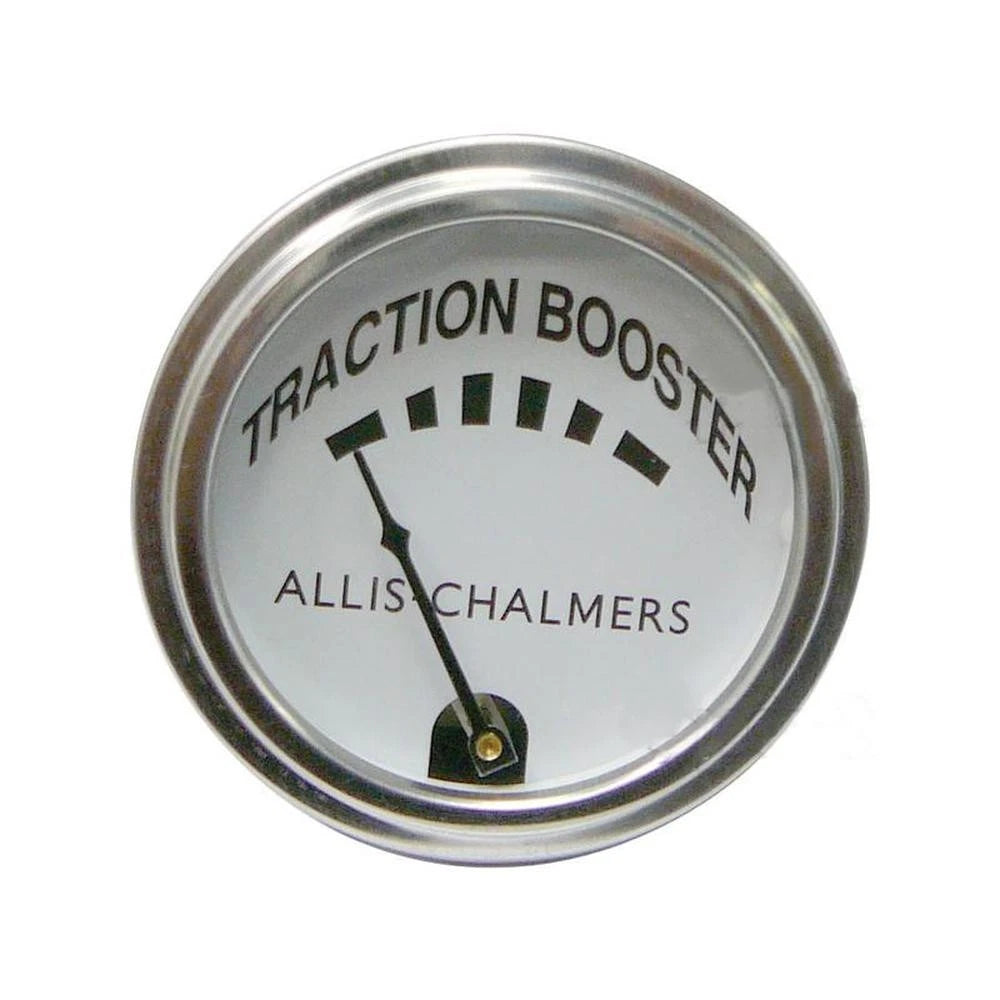 S.69205 Traction Booster Gauge Fits Allis Chalmers