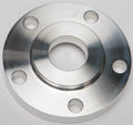 Harddrive Aluminum Pulley Spacer 1/2 Inch Fits Harley Davidson