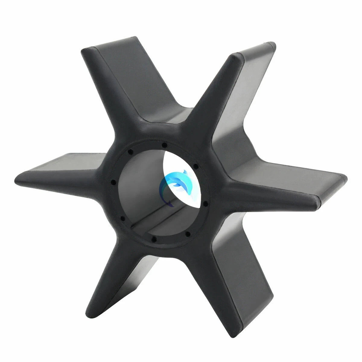 New Water Pump Impeller 6aw-44352-00 For Yamaha Outboard 300/350 Hp