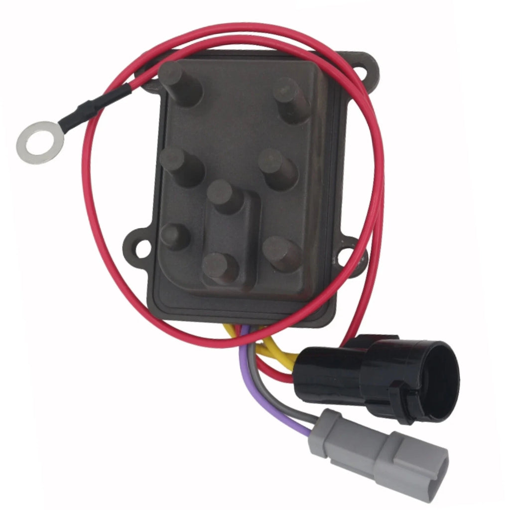 Rectifier Regulator CDI for Johnson Evinrude 18-5829, 586048, 586075
