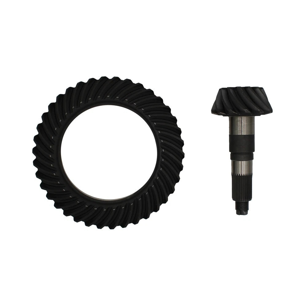 Interchangeabl<wbr/>e Crown Wheel & Pinion - 13t/38t M24 Fits Jcb