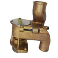 Cooling Water Pump For Yanmar Marine 119773-42502 119773-42650