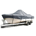 Haynie 23' Magnum Center Console Bay Trailerable Heavy Duty Fishing