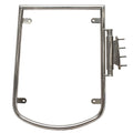 Regal Boat Transom Gate Door 400810 Stainless by Regal