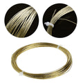 Heavy Duty Steel Cutting Wire