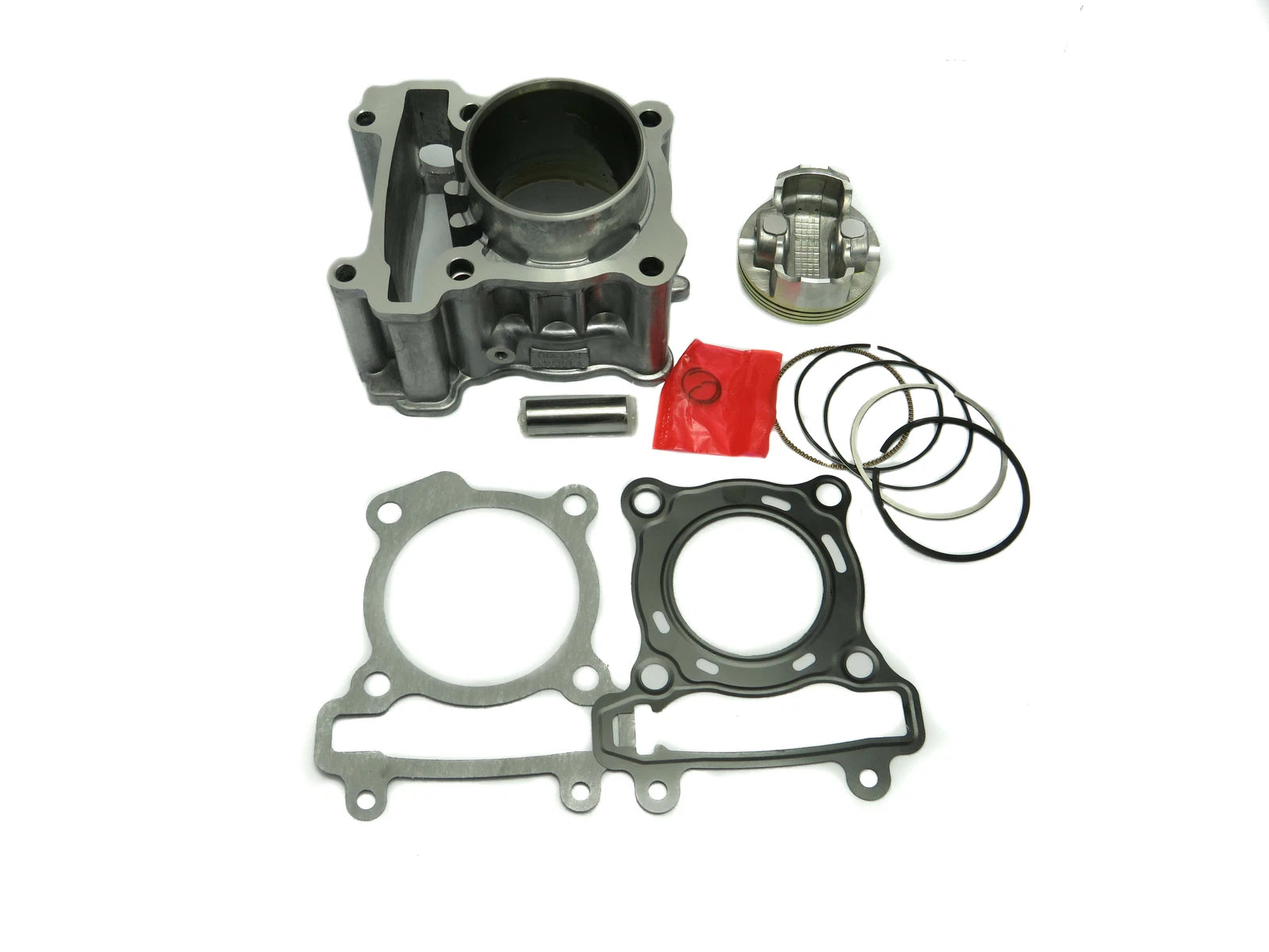 Big Bore Barrel Kit For Yamaha Yzf-r 125 Efi 2008 209 2010 2011 2012
