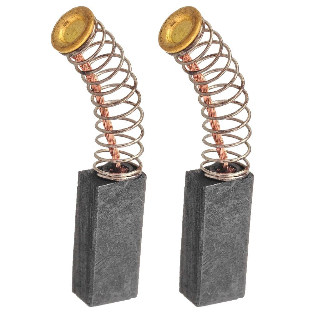 Carbon Brushes for Electric Power Tools