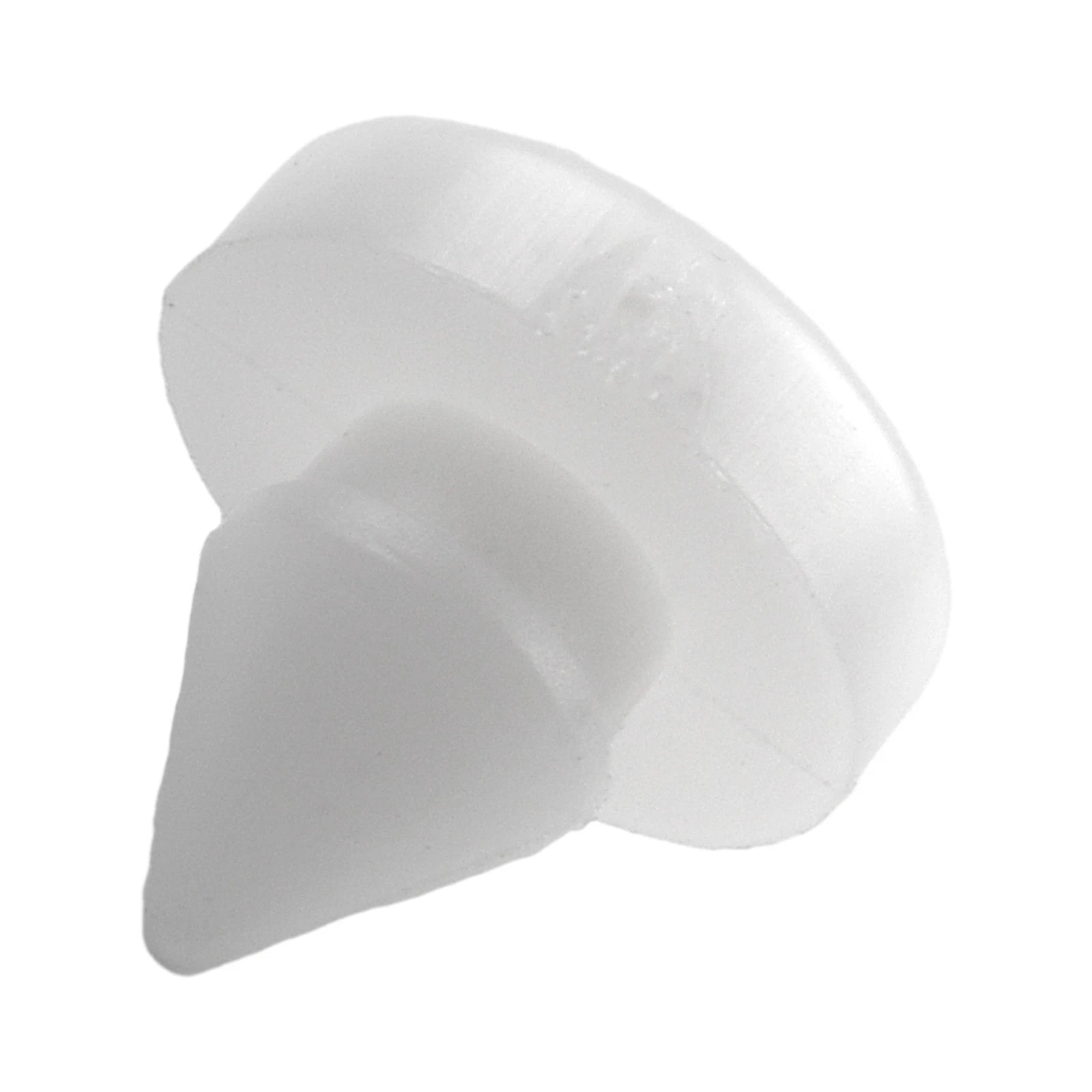 High Quality Brake Clutch Pedal Stopper Pad For For Crv 19972011
