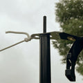 Tent Tensioner Guy Line Adjuster
