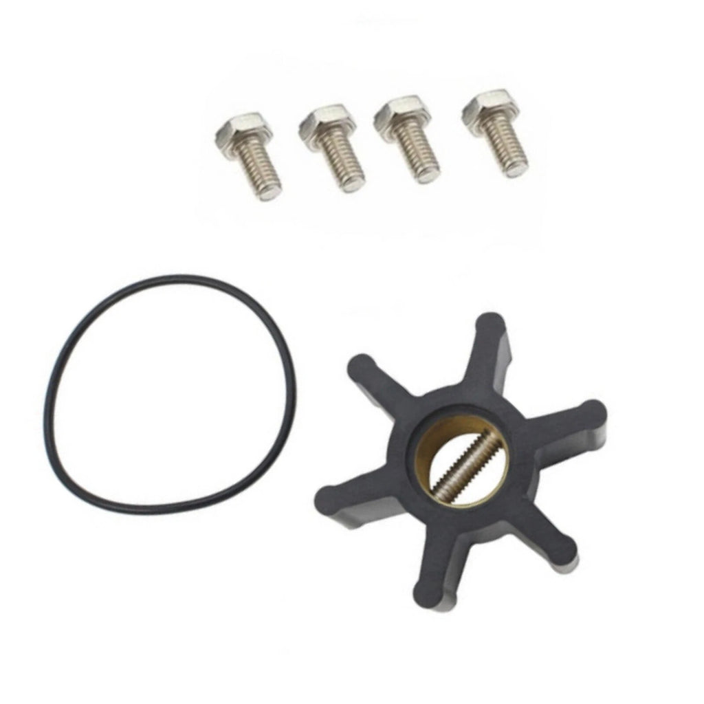 Impeller Repair Kit – Westerbeke 46120/42026
