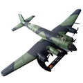 1 Set German Focke-wulf Fw 200 Condor Aircraft Model Great Gift