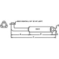 Muffler Fits 6140 70299482