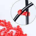 S Shaped Clips