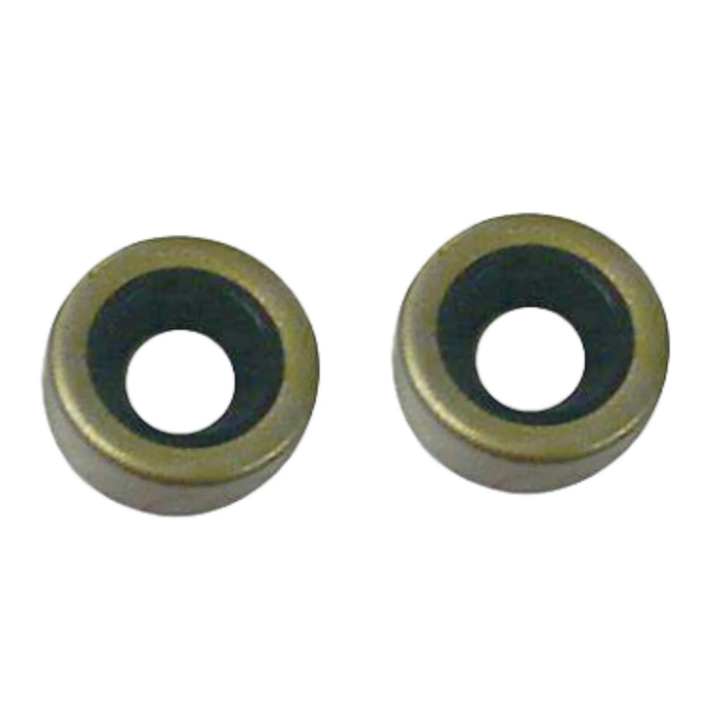 Water Pump Housing Oil Seal for Mercury 3.9-9.8HP Outboards