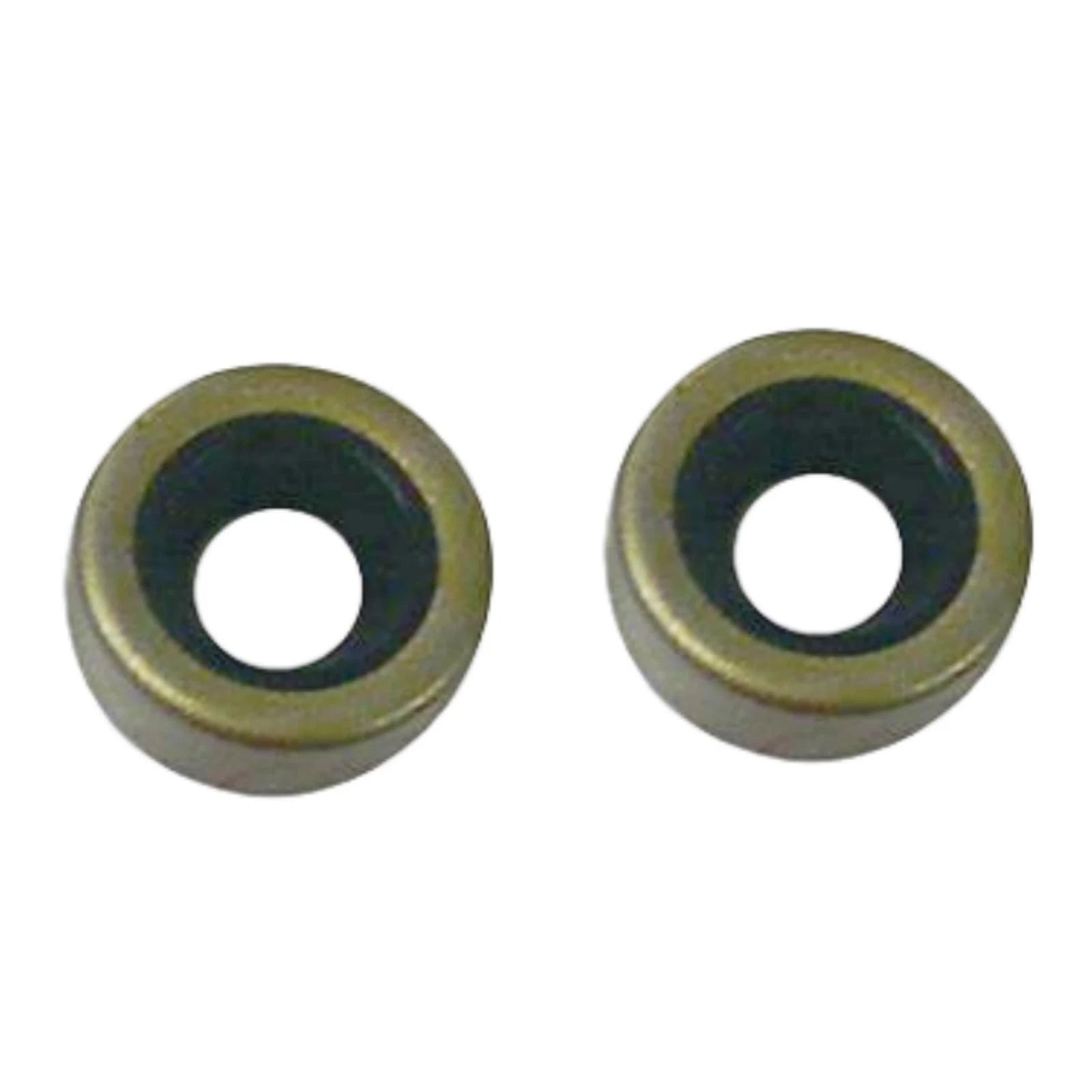 Water Pump Housing Oil Seal for Mercury 3.9-9.8HP Outboards