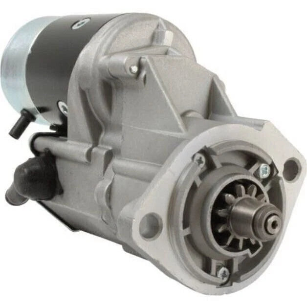New Starter Fits Denso 028000-6010,02<wbr/>8000-6011,0280<wbr/>00-6012