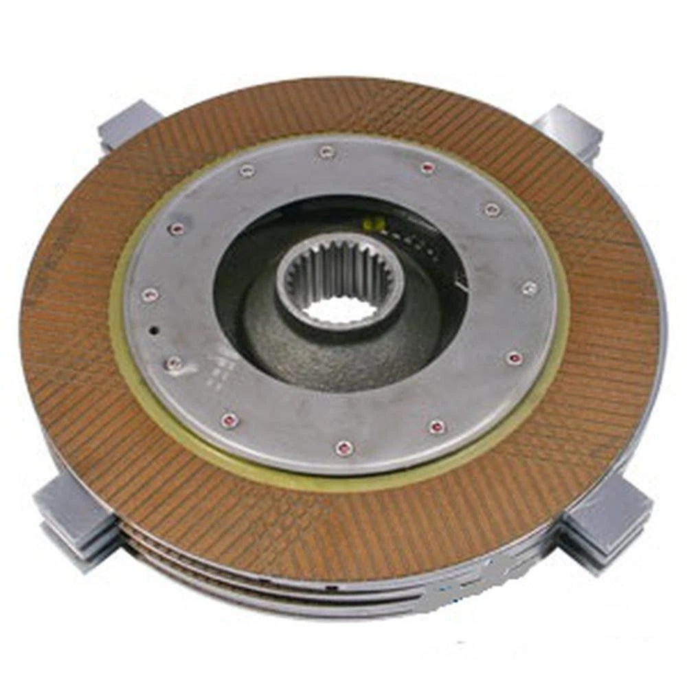 Clutch Pack Fits Massey Ferguson 4800 4840 4880 4900 1052497m92 4840