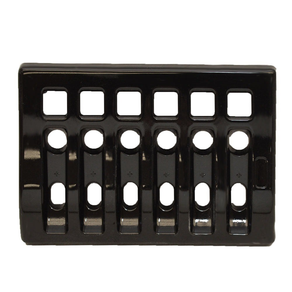 Blue Sea Boat Circuit Breaker Panel 7620708 by Blue Sea