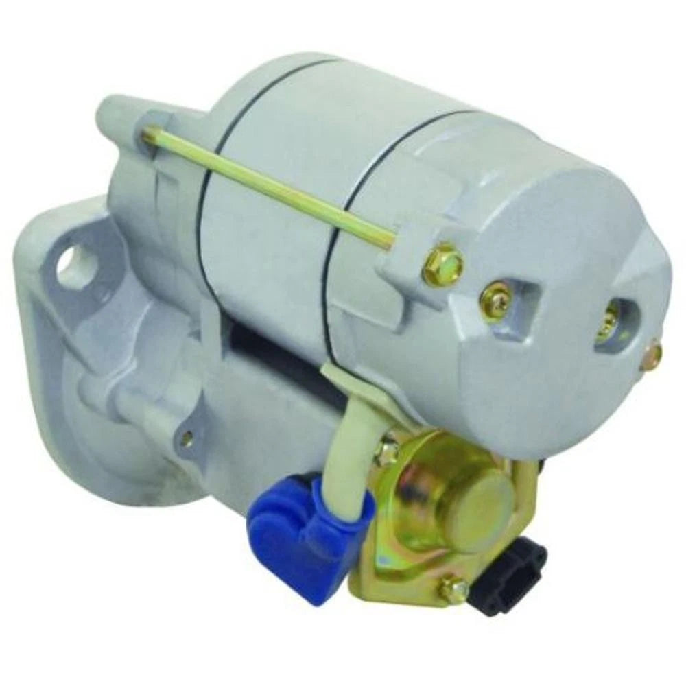 New Starter Fits John Deere Tractor 650 670 855 856 3011 3012 3215