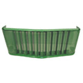 Front Nose Cone Screen 3010 3020 Ar26494 Fits John Deere 502