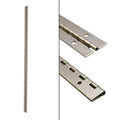Piano Hinge Custom Boat 30 x 1 1/2 Inch