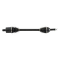 All Balls 8 Ball Extreme Duty Axle for Polaris by All Balls