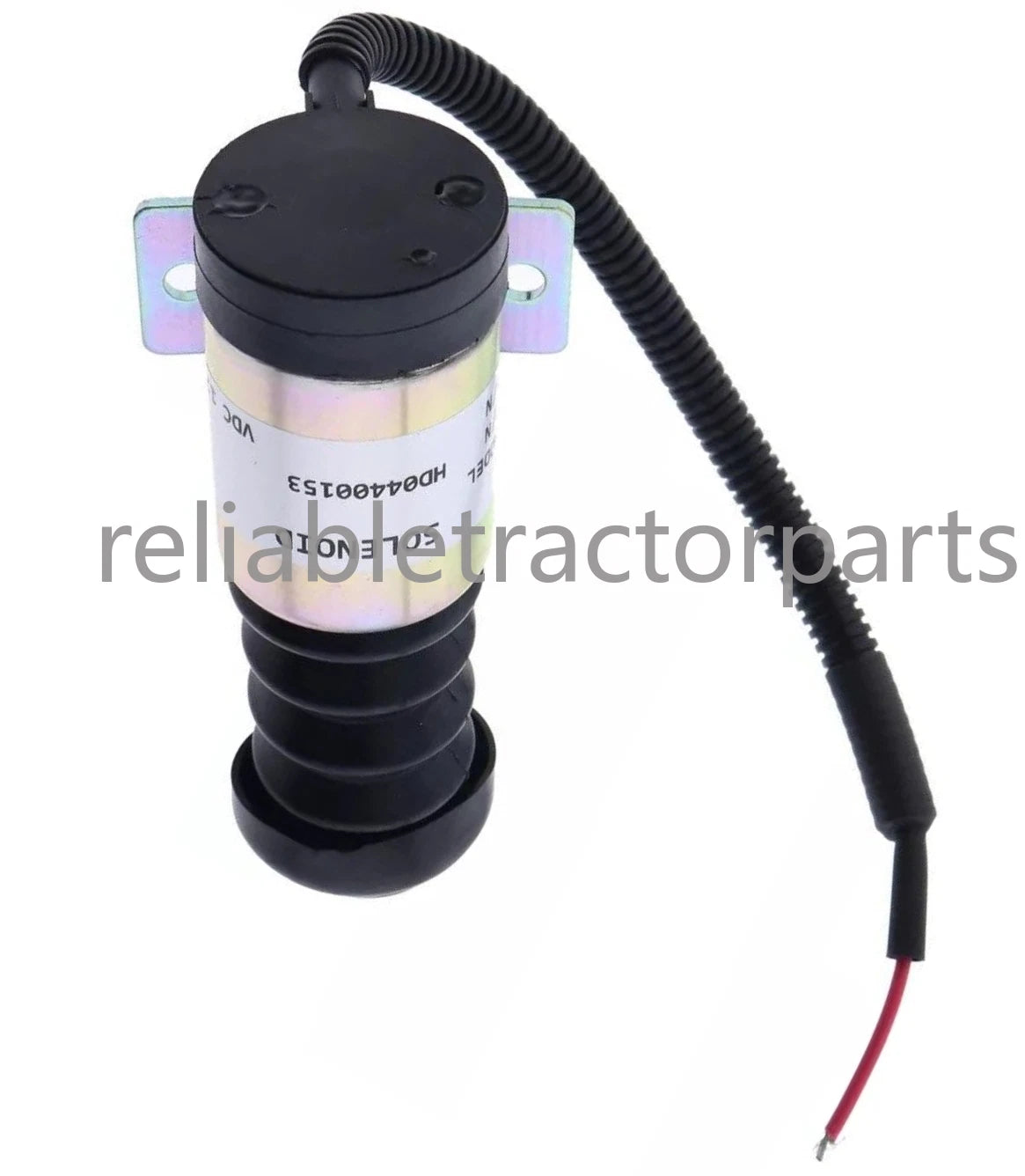For Deutz D4l91404 D5l91406 D6l91406 12V Shutdown Solenoid 3309