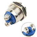 Practical Push Button Switch Waterproof