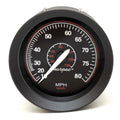 MasterCraft Boat Speedometer Gauge 961065 Beede Oversized 4 1/2 Inch by MasterCraft