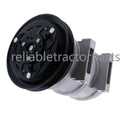 4456130 A/c Compressor For John Deere 135c 200clc 210 230clc 270clc