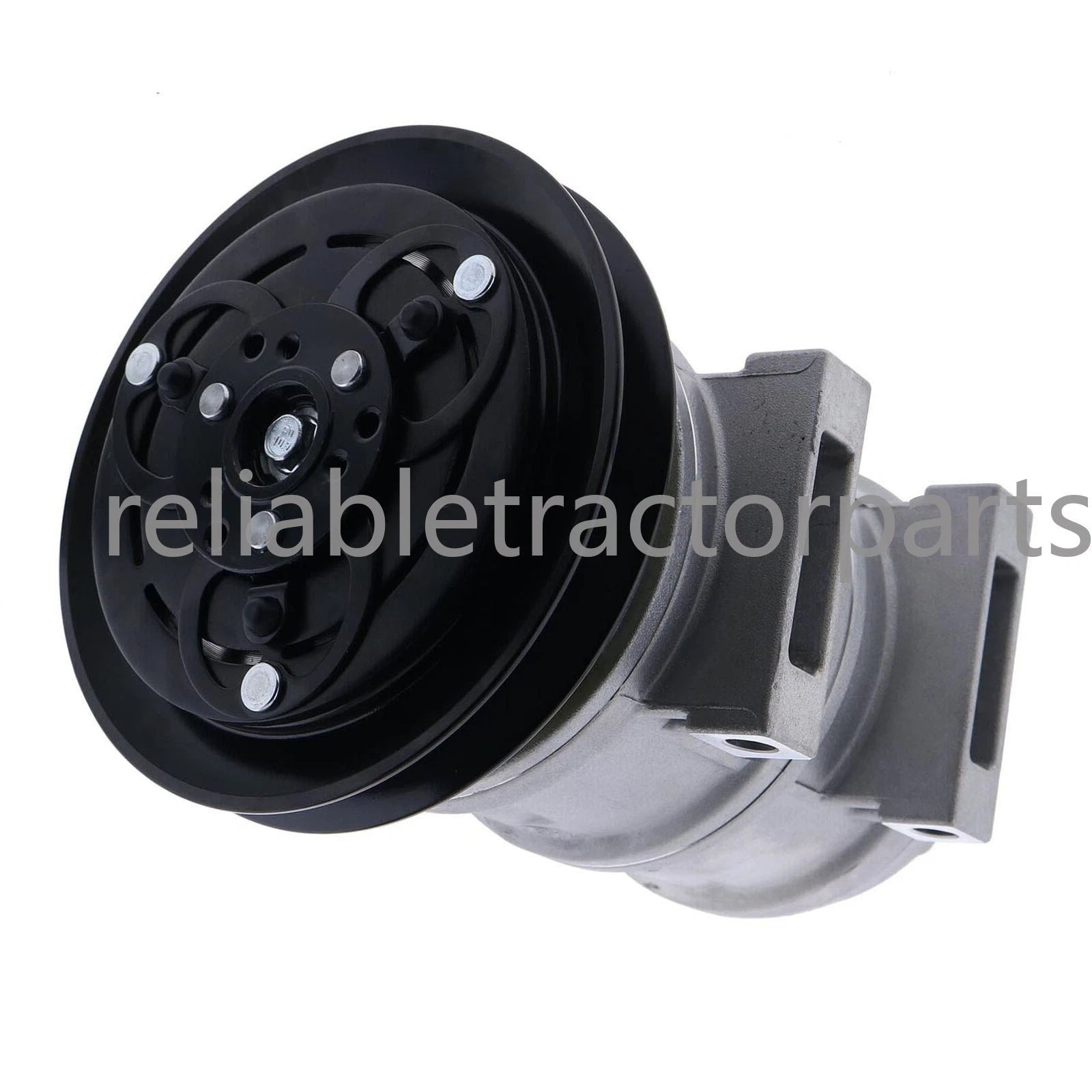 4456130 A/c Compressor For John Deere 135c 200clc 210 230clc 270clc