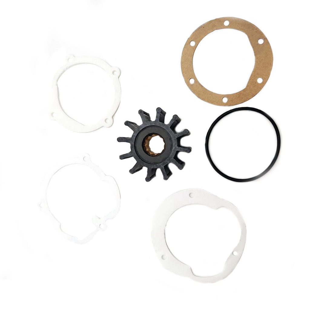Impeller Kit – Jabsco Profile K Neoprene