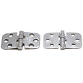 Hatch Butt Hinge Gemlux Stainless Pair by Gemlux