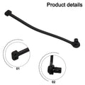 Refueling Tether Wire Marine Accessory