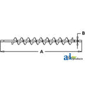 71189603 Auger Lower Clean Grain
