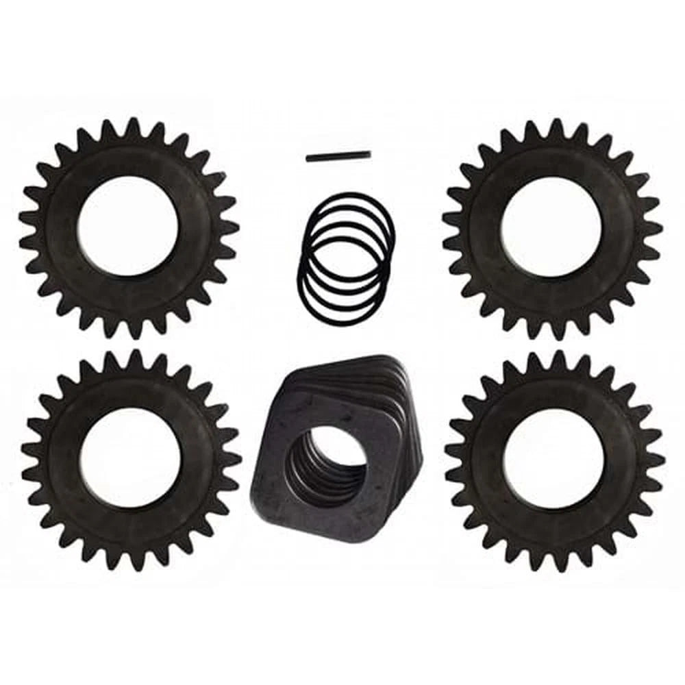 Hh316330 Dana/spicer Planetary Gear Set, Mfd, 10 Bolt Hub Fits Case Ih