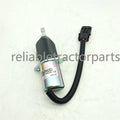 Fits For Cummins Ford 12V Fuel Shut Off Solenoid Valve Sa-4026-12