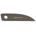 Boat Blank Gauge Panel 2000 XSTAR/X5 STBD by Mastercraft