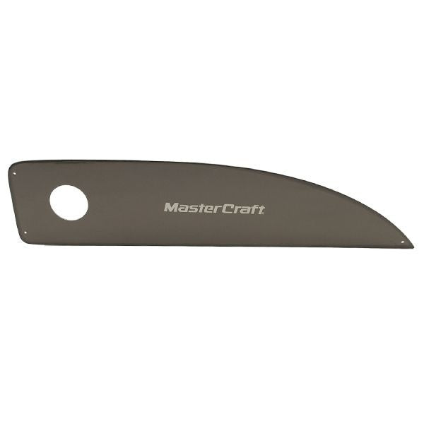Boat Blank Gauge Panel 2000 XSTAR/X5 STBD by Mastercraft