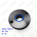 Fit Mercury W/ Seals Tilt End Cap Fsm042 878239a02 8m0090322 811606