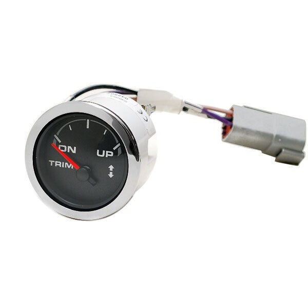 Beede Boat Trim Gauge 946953 Ranger Triton 2 Inch by Beede