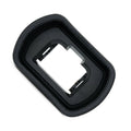 Soft Eyecup Eyepiece Viewfinder For Sony A7iii A7ii A7riv A7riii