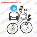 Repl Mercury Mariner 175-450hp Outboard Gearcase Seal Kit 8m0142979
