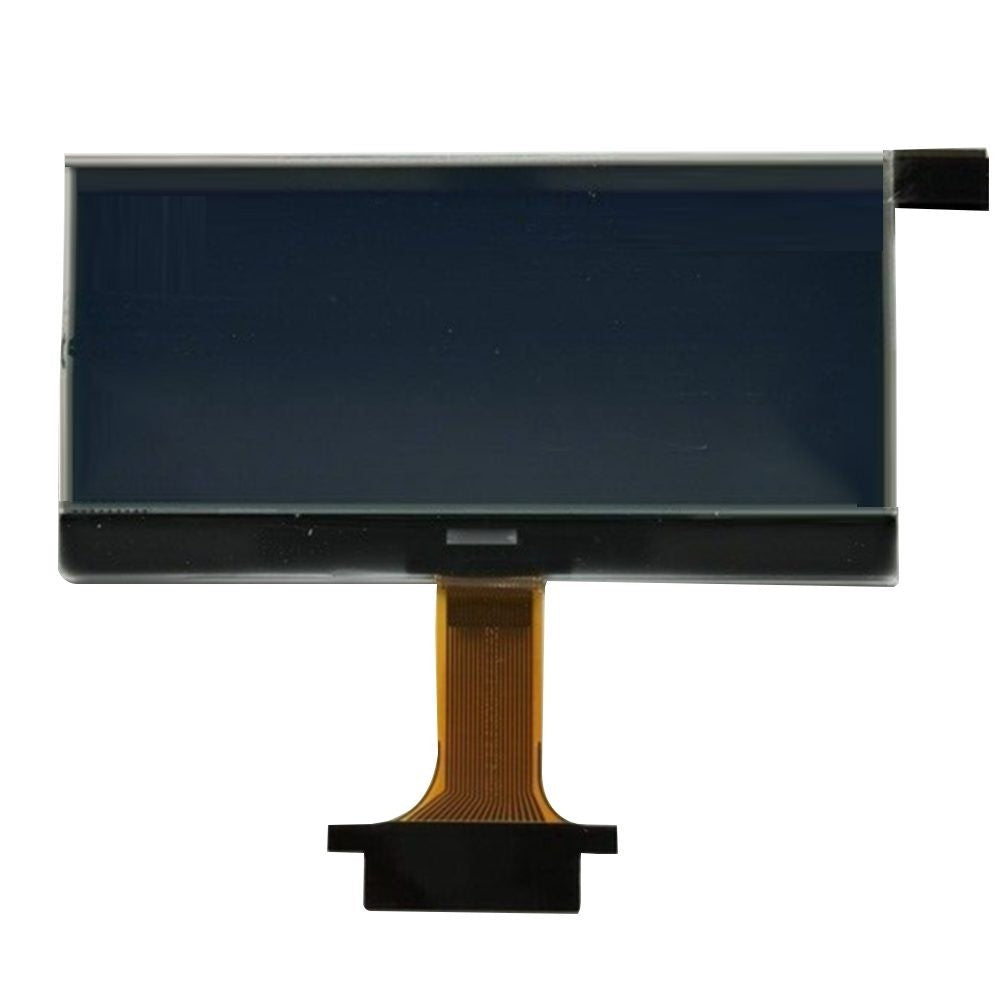 Cluster LCD Screen Black Version Easy Installation