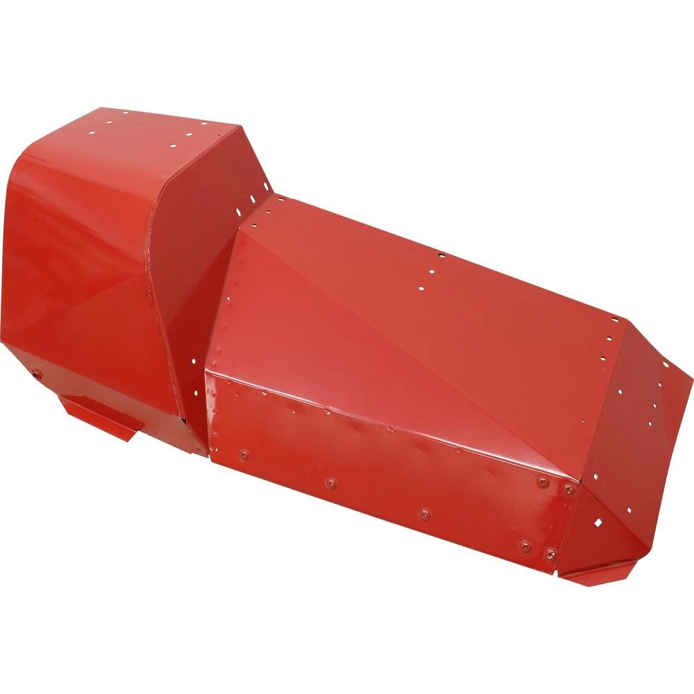 Am1345362c1 Center Divider, Steel - 36", 38" Or 40" - Right Hand